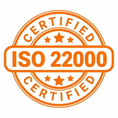 ISO 22000