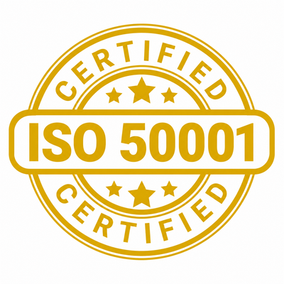ISO 50001