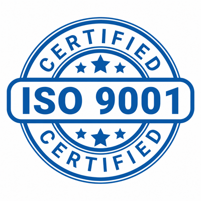 ISO 9001